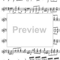 1:re Air Varie Op.21