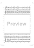 Kinetic Energy - Score