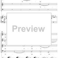 Gloria - No. 2 from Mass no. 18 in C minor ("Great")   - K427 (K417a)