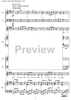 Carol for Christmas 2020 - Vocal Score