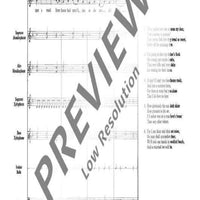 Music for Children - Vocal And Performing Score