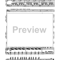 Rigoletto, Act 1, No. 10: Zitti, zitti moviamo a vendetta