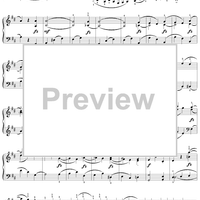 Piano Sonata no. 61 in D major, HobXVI/51