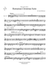 Romanian Christmas Suite - Horn 2 in F