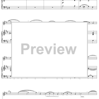 Sonata 6 for flute and piano,