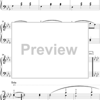 Waltz in E-flat Major, WoO84