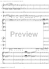 "Ah, se fosse intorno al trono", No. 8 from "La Clemenza di Tito", Act 1 (K621) - Full Score
