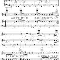 Children of the Burning Heart