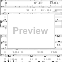 Fidelio, Op. 72, No. 10: "O welche Lust!"