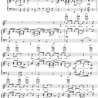 The Flowers That Bloom in the Spring