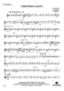 Christmas Lights - Bb Clarinet 2