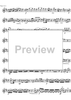 Trio Sonata D Major - Violin