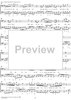 Cantata No. 211: "Schweiget stille, plaudert nicht" (Coffee Cantata), BWV211 - Full Score