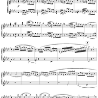 Fantasia in F Minor, K608