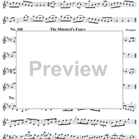 Nos. 361-380: Hornpipes and Clog Dances