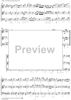 Trio Sonata in E minor, op. 2, no. 4