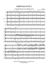 Christmas Suite 2 - Score