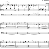 Meditation on Afton Water