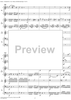 Serenade no. 12 in C minor, K388 - Full Score