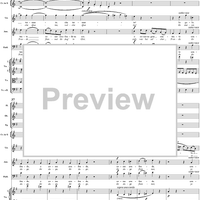 "Vengo … aspettate", No. 10 from "La Clemenza di Tito", Act 1 (K621) - Full Score
