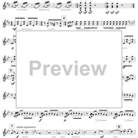 String Quartet No. 1 - Violin 2