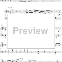 Six Variations on a Swiss Song