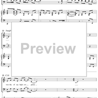 Wonderful Magnificent God