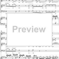 St. Matthew Passion: Part I, No. 29, "O Man, Bewail Thy Grievous Sin"