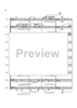 Elsa's Procession to the Cathedral from "Lohengrin" - Score