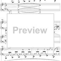 Piano Concerto No. 4 in D Minor, Op. 70