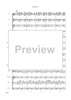 The Sound and the Fury - Conductor's Score