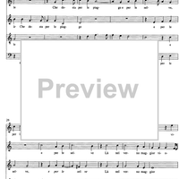 Quando veggio talor cinta di rose