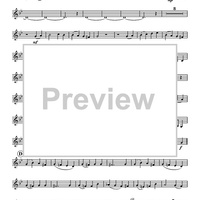 Holiday Collection I - Clarinet 2