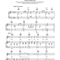 If You Were The Only Girl In The World