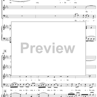Kyrie - No. 1 from Mass no. 18 in C minor ("Great")   - K427 (K417a)