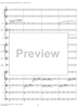 Overture from "Die Ruinen von Athen", Op. 113 - Full Score