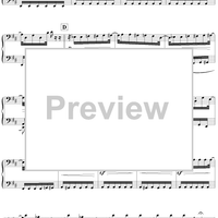Am Springbrunnen, No. 9 from "12 Klavierstücke für kleine und grosse Kinder" (Op. 85)