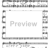 Axas Romanze from Rosamunde D797