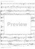 Mass No. 18 in C Minor, No. 5: Domine - Full Score