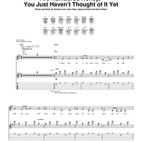 There's A Good Reason These Tables Are Numbered Honey, You Just Haven't Thought Of It Yet