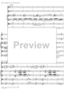 Symphony No. 15 in G Major, K124 - Full Score