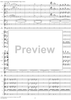 Der Schauspieldirektor: Overture, K486 - Full Score
