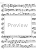 String Quintet C Major D956 - Violin 1