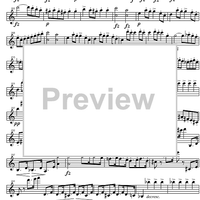 String Quintet C Major D956 - Violin 1