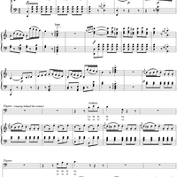 Cavatina and Scene: Largo al factotum, No. 4 from "Il Barbiere di Siviglia"