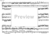 Trio a  2 Clav. e Pedale BWV 583