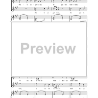 Panis Angelicus (O Lord Most Holy)