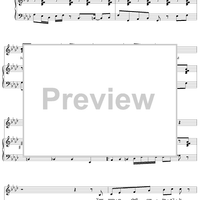 I'll Bless Your Name