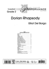 Dorian Rhapsody - Score