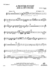 A Frontier Fought and a City Found - Bb Clarinet 1